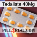 Tadalista 40Mg cialis3